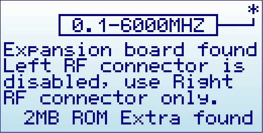 SignalGeneratorCombo LCD