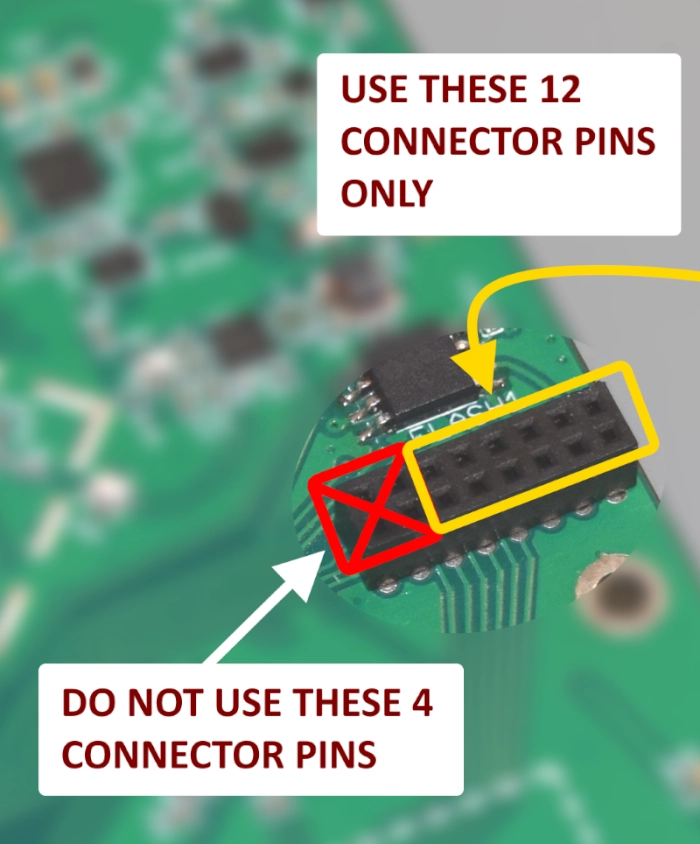 RFEMWSUB3G PLUS detail
