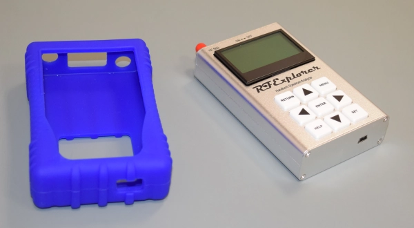 RFEPlus removed rubber small