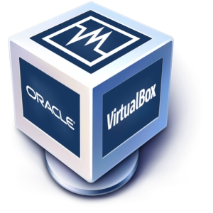 Virtual Box Icon
