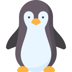 Linux Icon