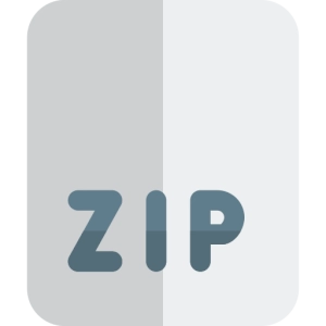 zip file