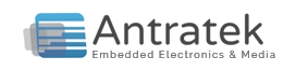 Antratek Logo