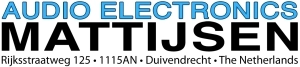 Mattijsen Logo