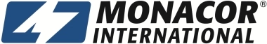 Monacor Logo