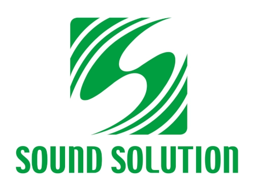 SoundSolution Logo