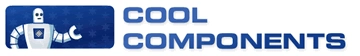 Cool Components Logo