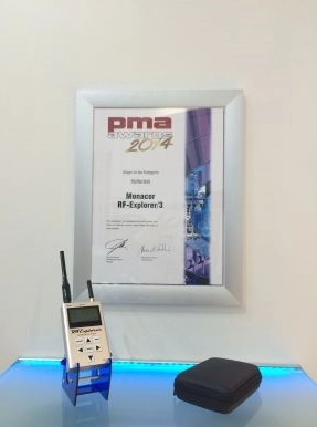 2014 03 13 300 RF Explorer