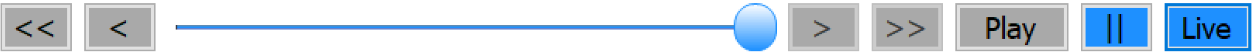 Live status Image