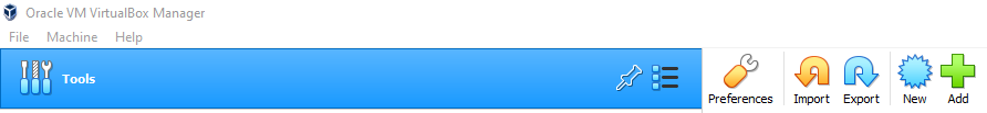 VM Tools