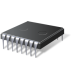 Hardware Chip icon