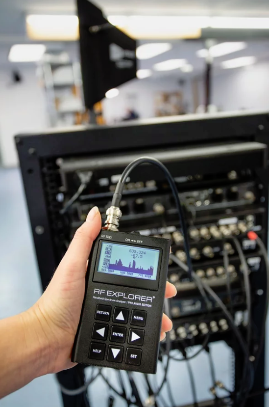 RFEProAudio