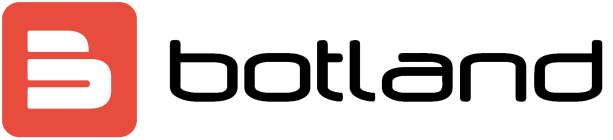 logo botland