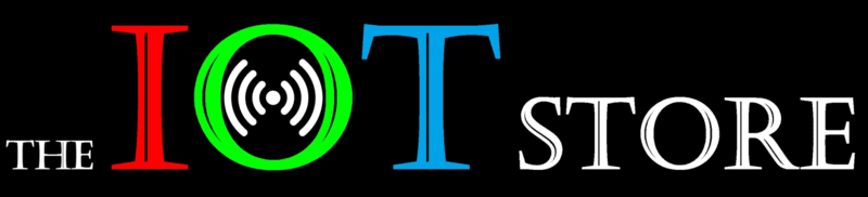 logo iot store
